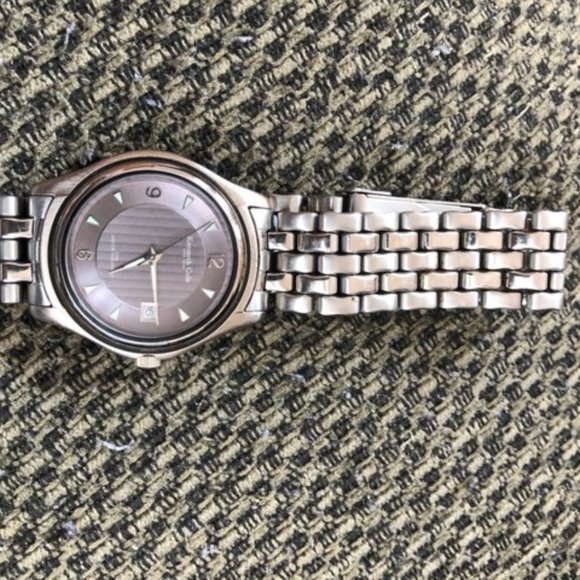 Kenneth Cole Watch - Picture 2 of 5